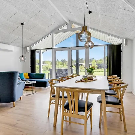 Lovely In With Kitchen Vakantiehuis *