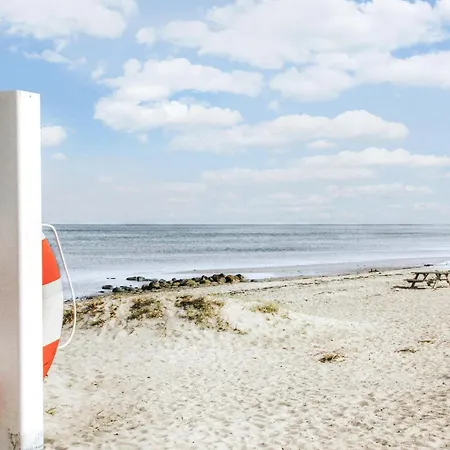 Lovely In With Kitchen * Glesborg