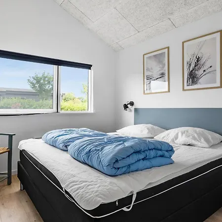Lovely In With Kitchen Ferienhaus