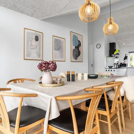 Lovely In With Kitchen Ferienhaus